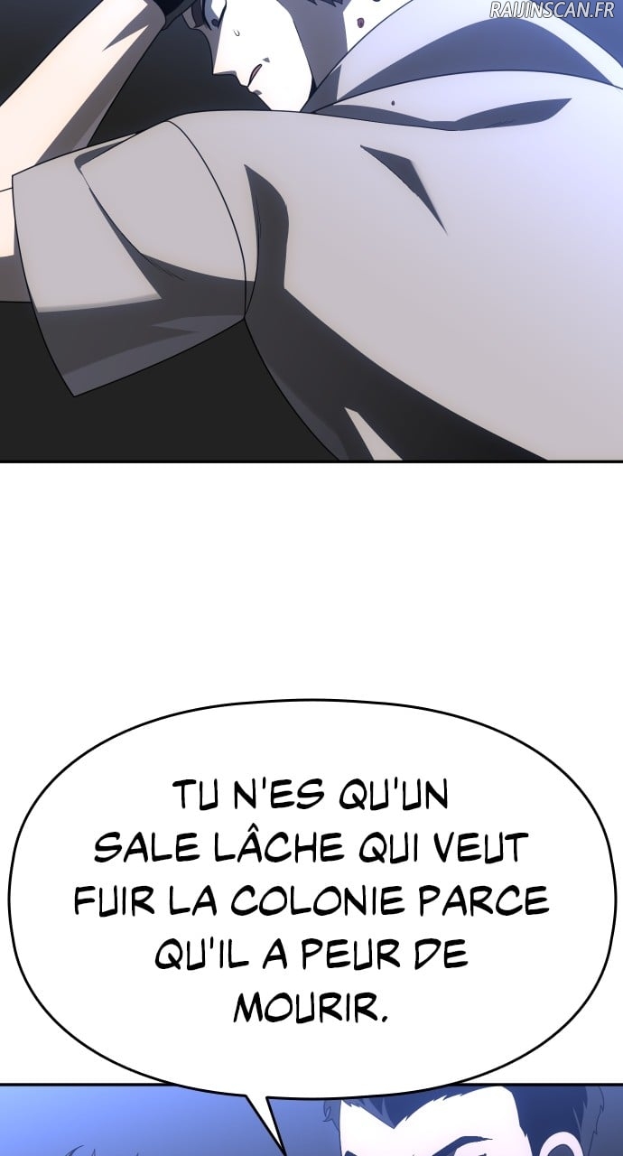 I Used To Be A Boss Chapitre 57 - Page 34