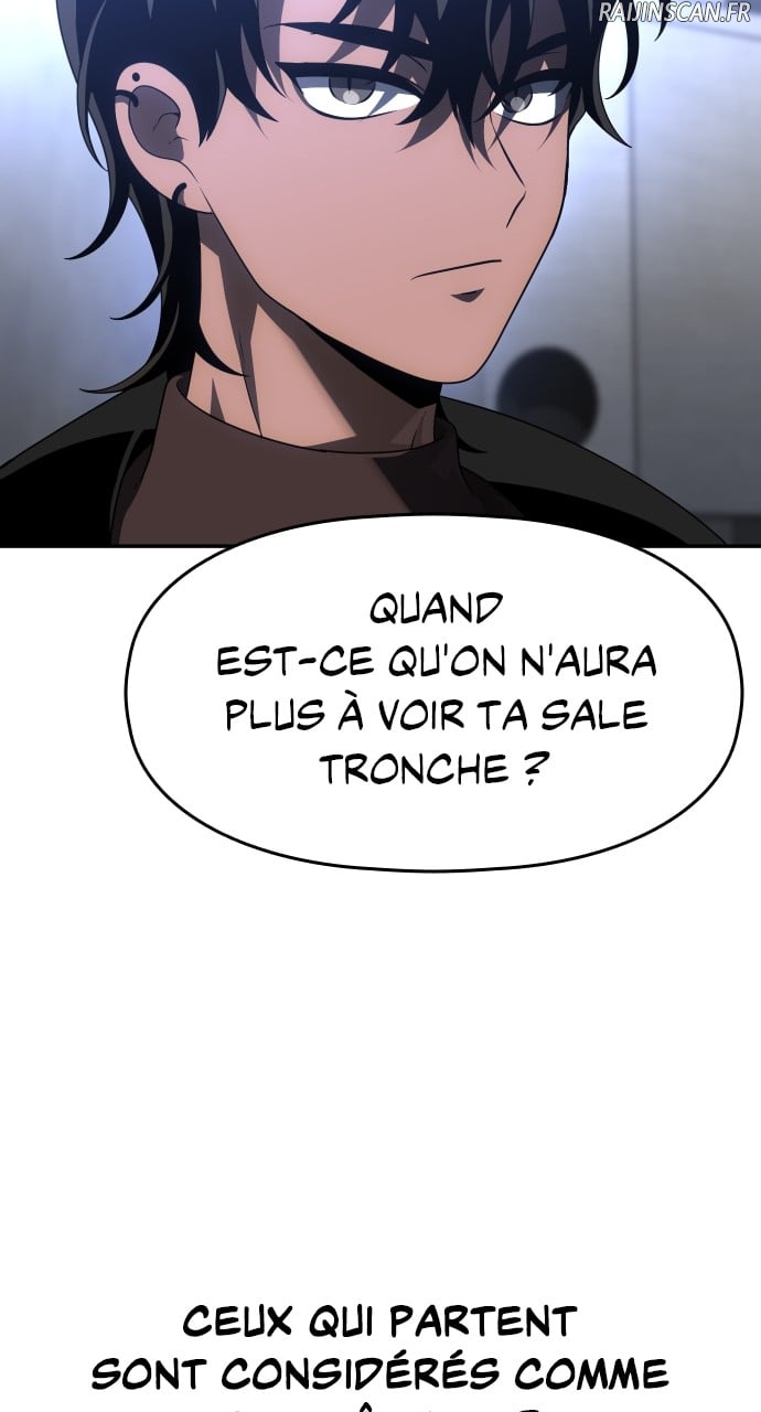 I Used To Be A Boss Chapitre 57 - Page 36