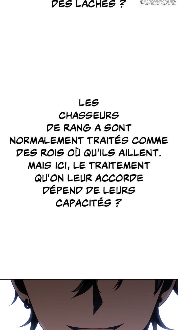 I Used To Be A Boss Chapitre 57 - Page 37
