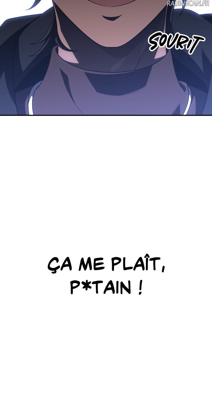 I Used To Be A Boss Chapitre 57 - Page 38