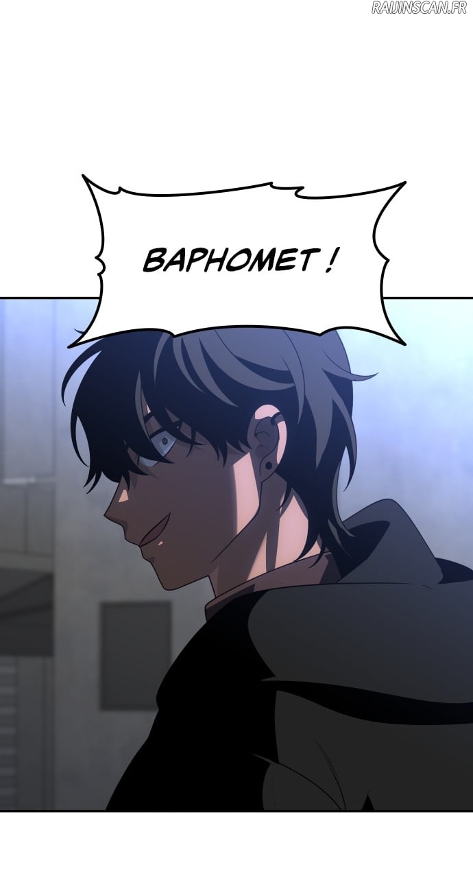 I Used To Be A Boss Chapitre 57 - Page 40