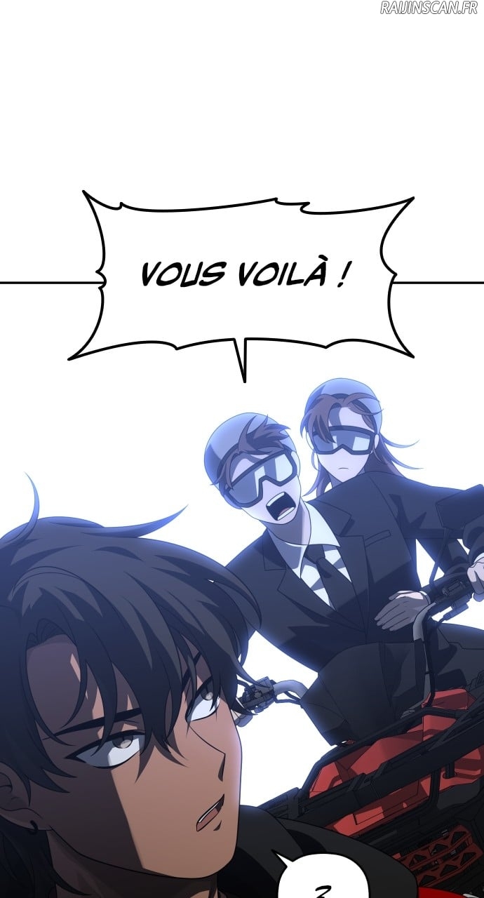 I Used To Be A Boss Chapitre 57 - Page 41