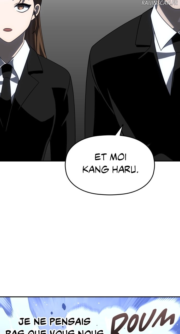 I Used To Be A Boss Chapitre 57 - Page 44