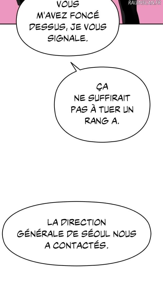 I Used To Be A Boss Chapitre 57 - Page 46