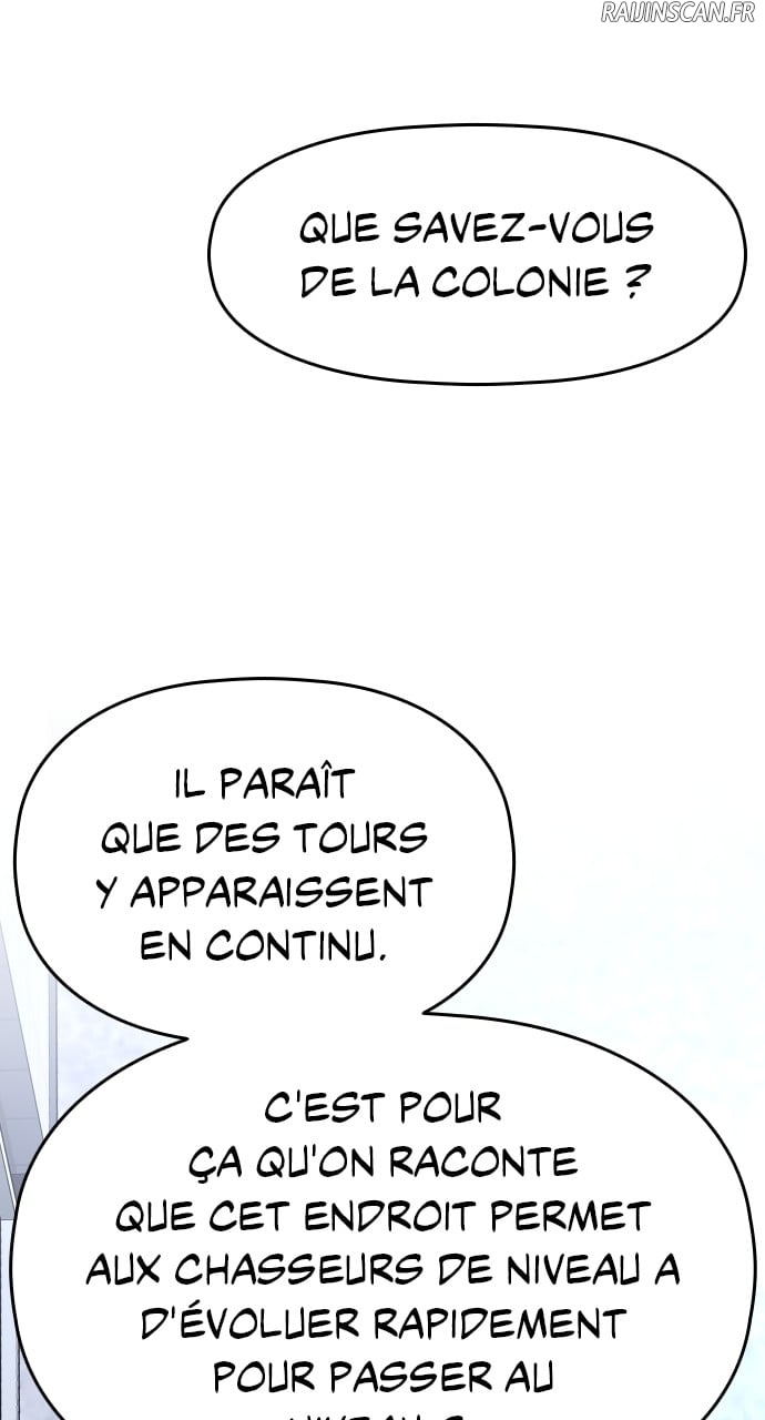 I Used To Be A Boss Chapitre 57 - Page 47