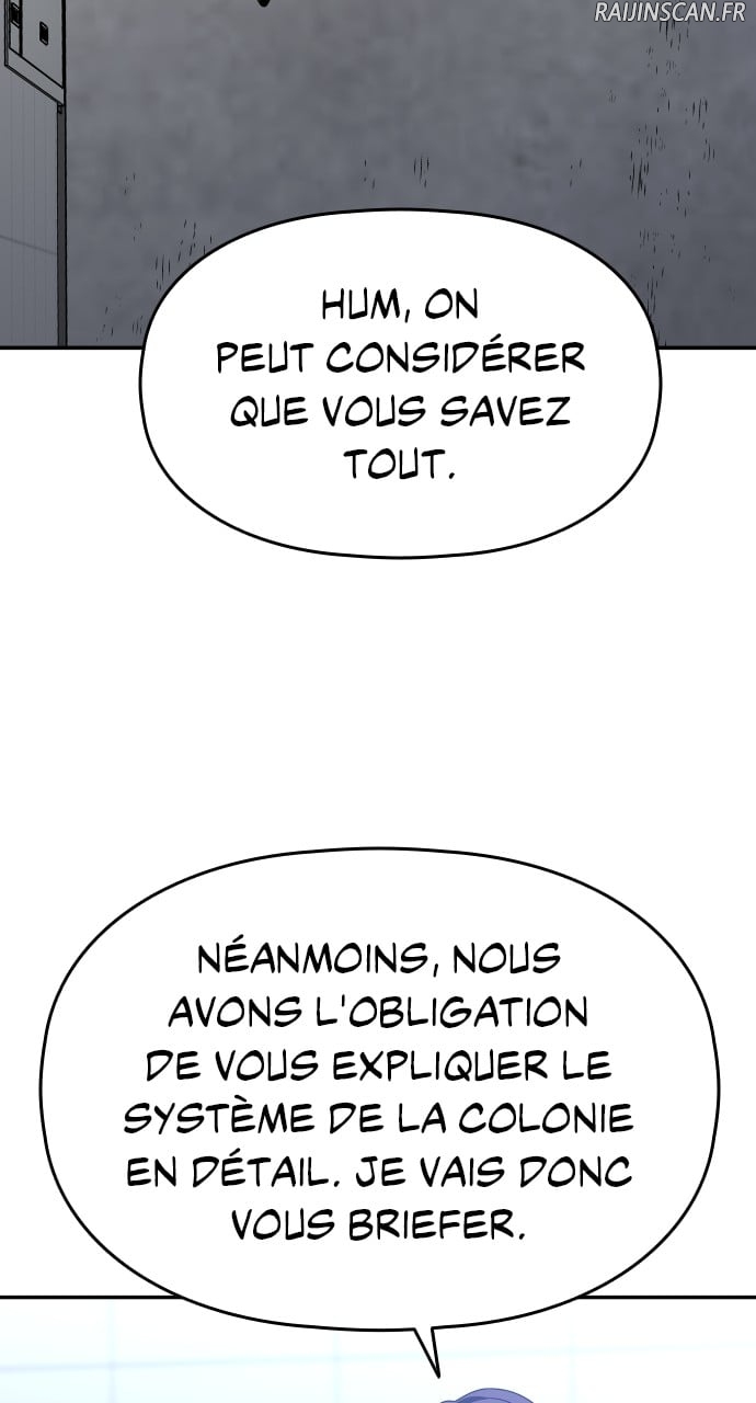 I Used To Be A Boss Chapitre 57 - Page 49