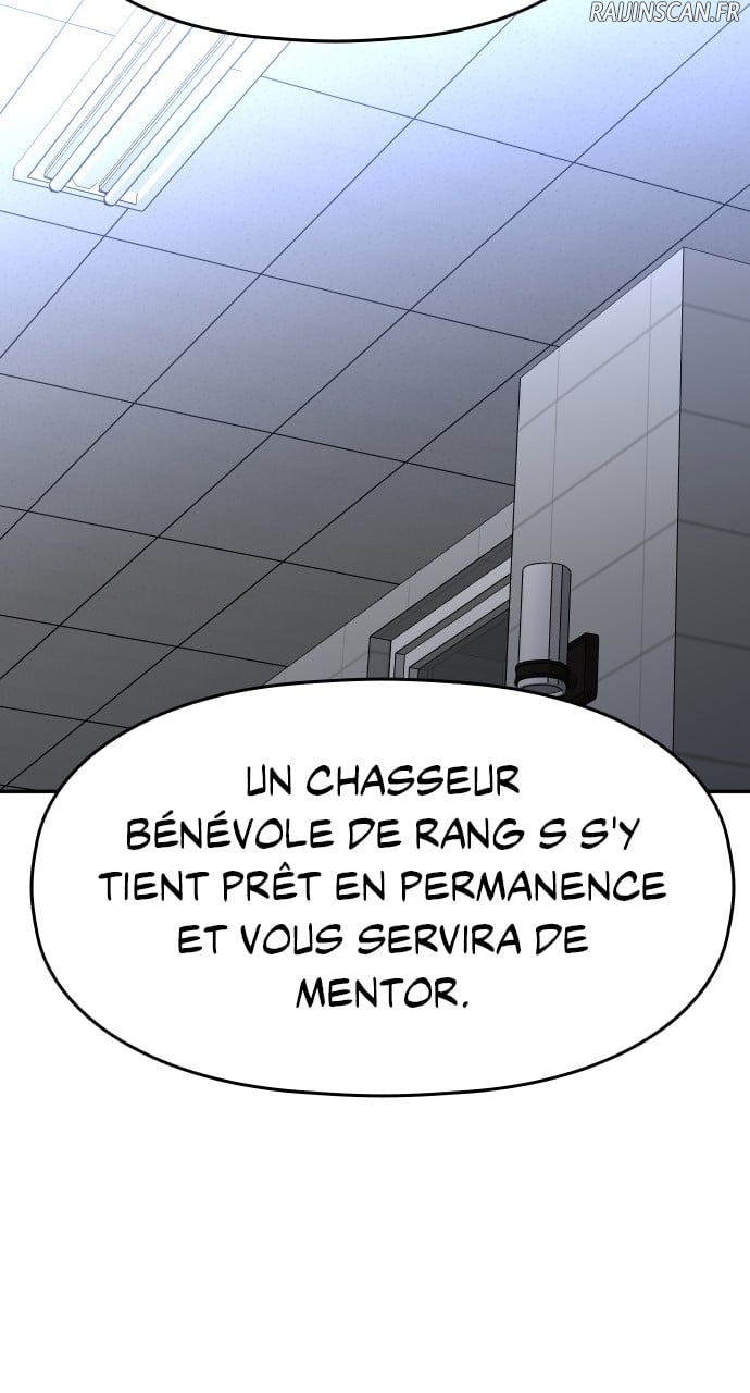 I Used To Be A Boss Chapitre 57 - Page 51