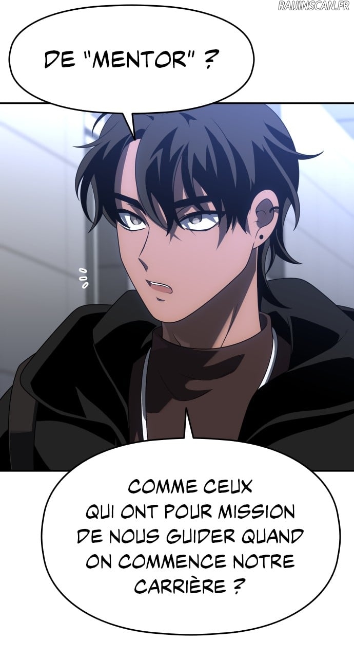 I Used To Be A Boss Chapitre 57 - Page 52