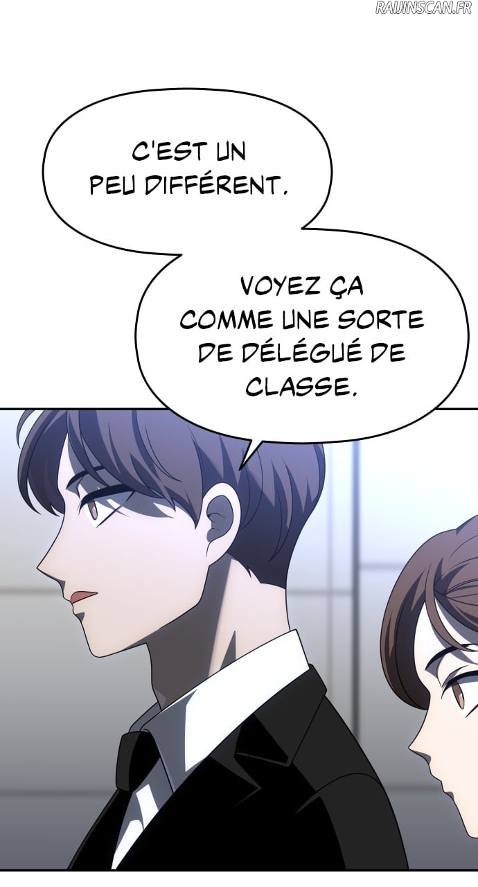 I Used To Be A Boss Chapitre 57 - Page 53