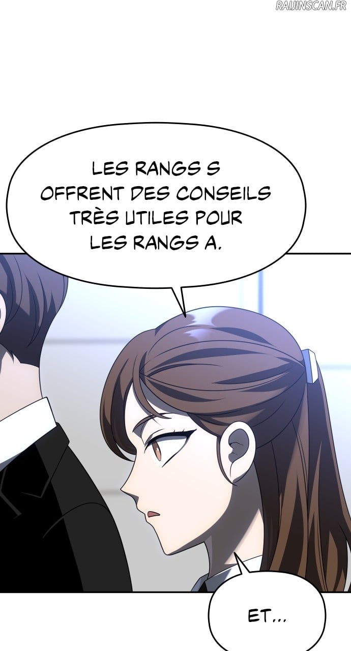 I Used To Be A Boss Chapitre 57 - Page 54