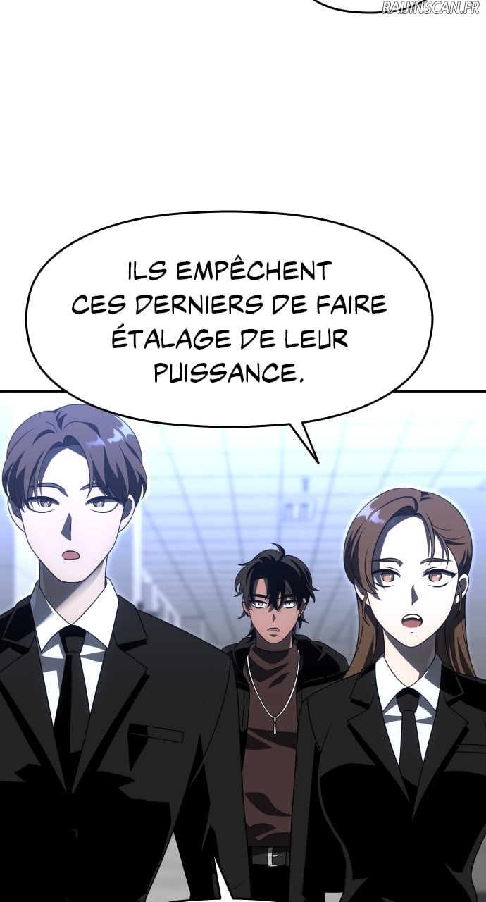 I Used To Be A Boss Chapitre 57 - Page 55