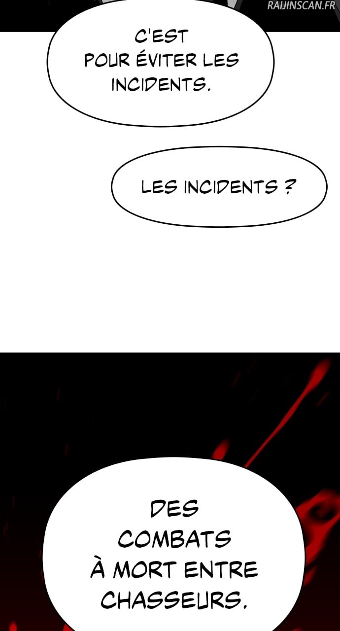 I Used To Be A Boss Chapitre 57 - Page 56