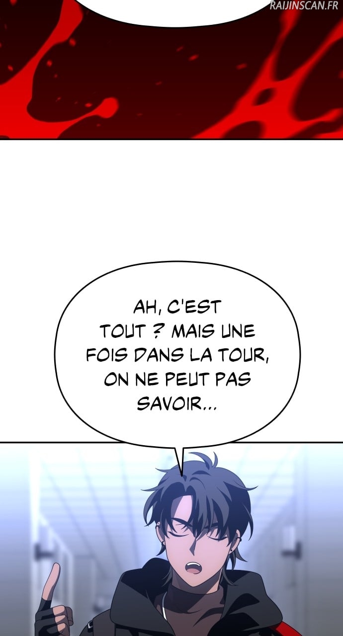 I Used To Be A Boss Chapitre 57 - Page 57