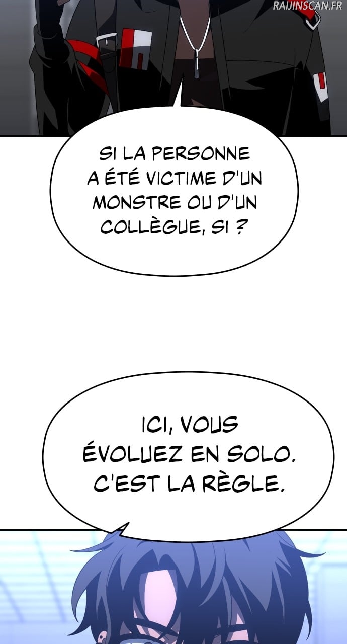 I Used To Be A Boss Chapitre 57 - Page 58