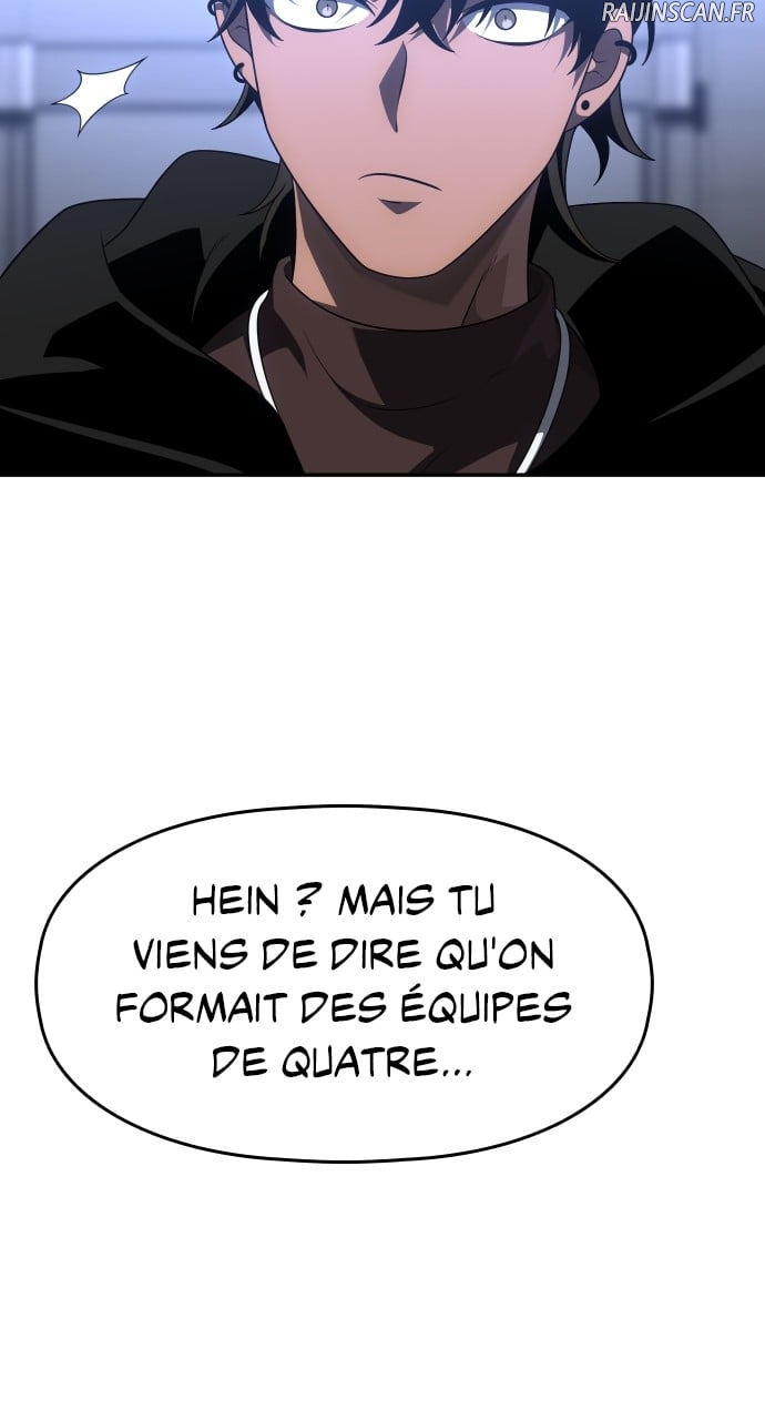 I Used To Be A Boss Chapitre 57 - Page 59