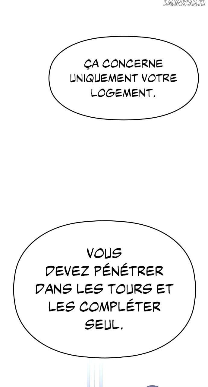I Used To Be A Boss Chapitre 57 - Page 60