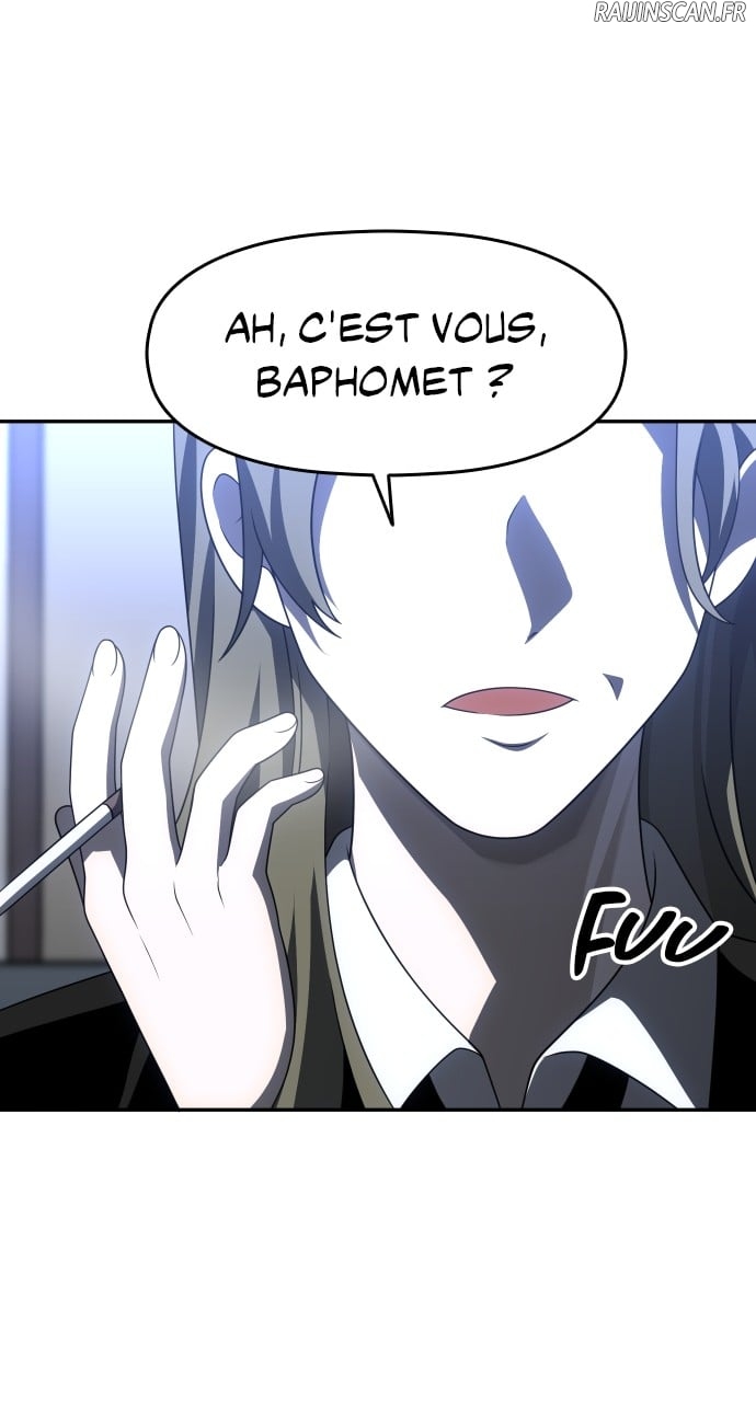 I Used To Be A Boss Chapitre 57 - Page 64