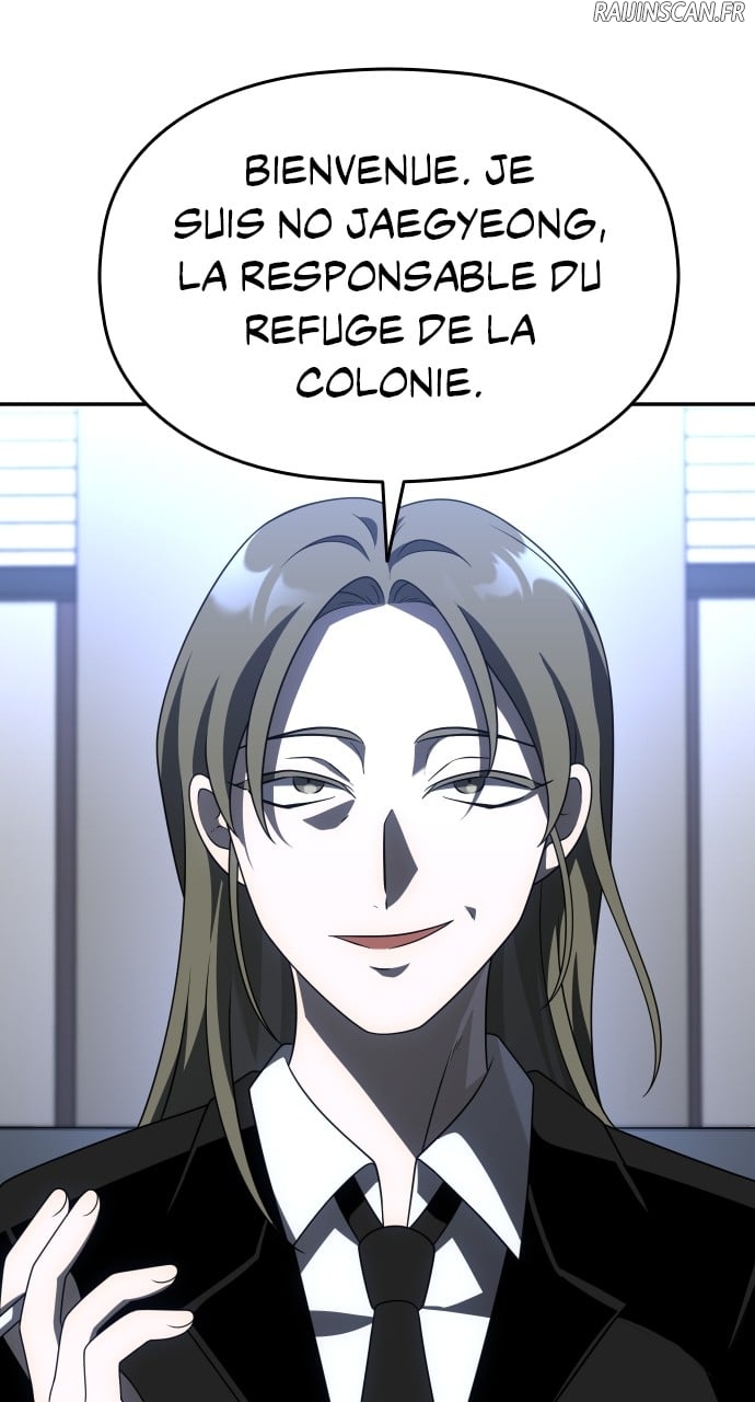 I Used To Be A Boss Chapitre 57 - Page 65