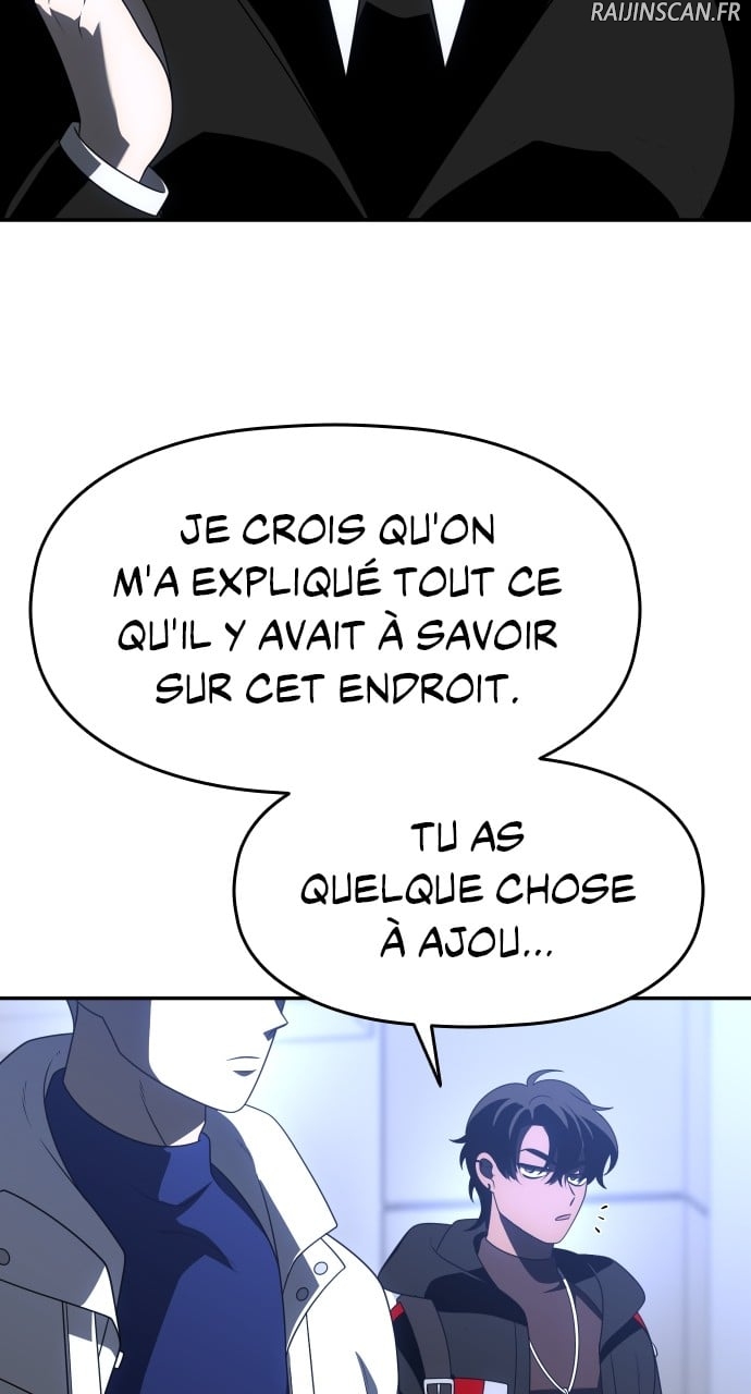I Used To Be A Boss Chapitre 57 - Page 66