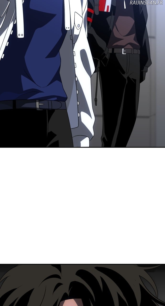 I Used To Be A Boss Chapitre 57 - Page 67