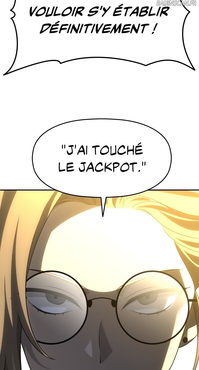 I Used To Be A Boss Chapitre 57 - Page 7
