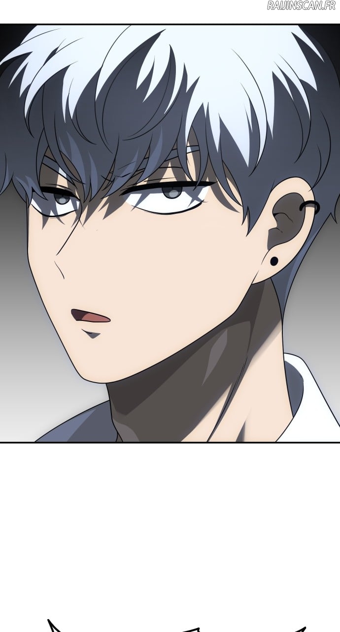 I Used To Be A Boss Chapitre 57 - Page 70