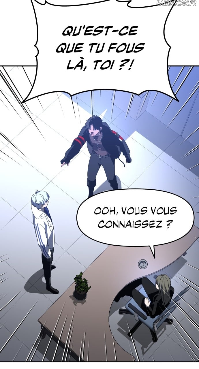 I Used To Be A Boss Chapitre 57 - Page 71