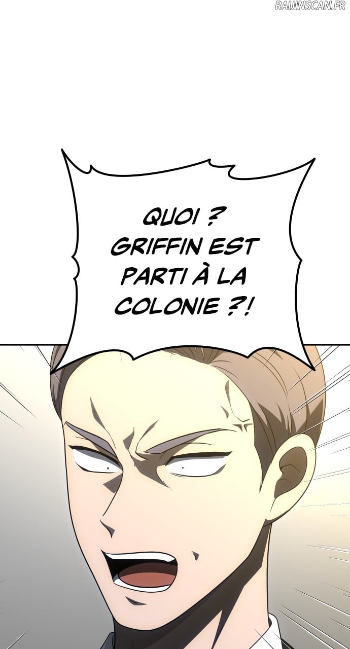 I Used To Be A Boss Chapitre 57 - Page 72