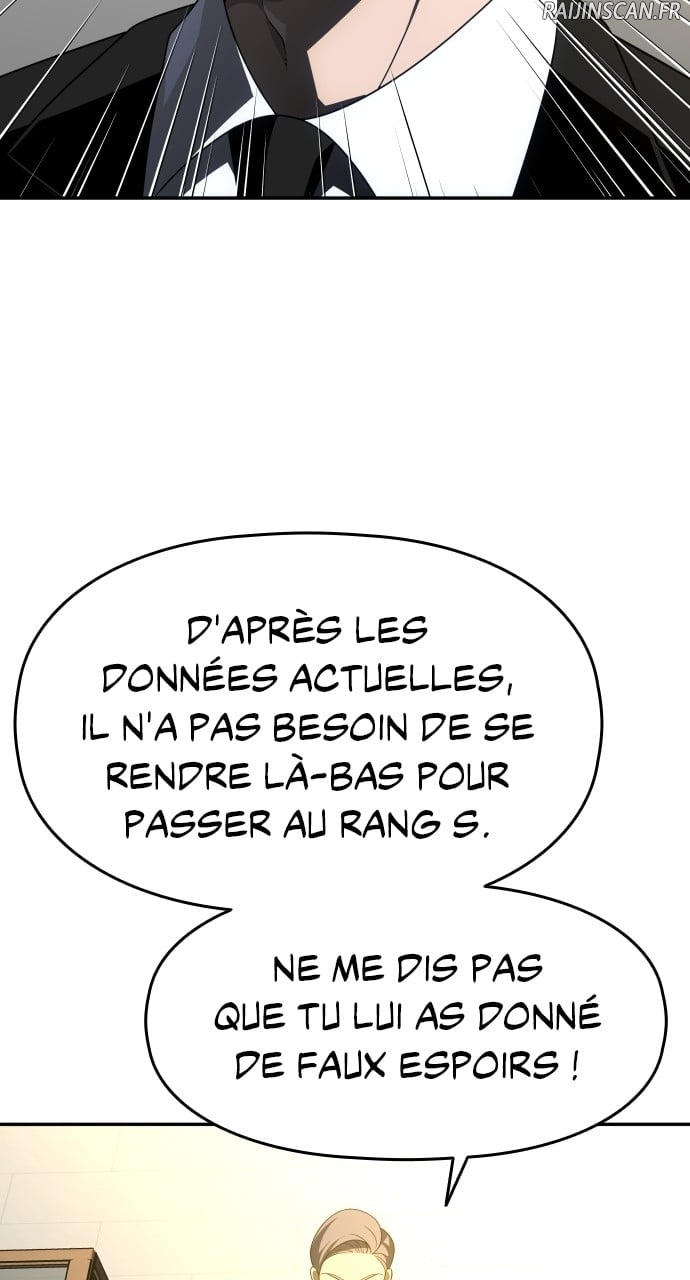 I Used To Be A Boss Chapitre 57 - Page 73