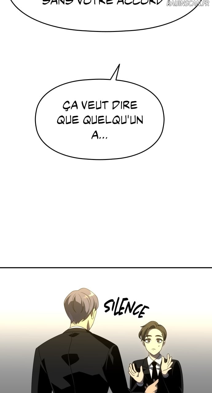I Used To Be A Boss Chapitre 57 - Page 75