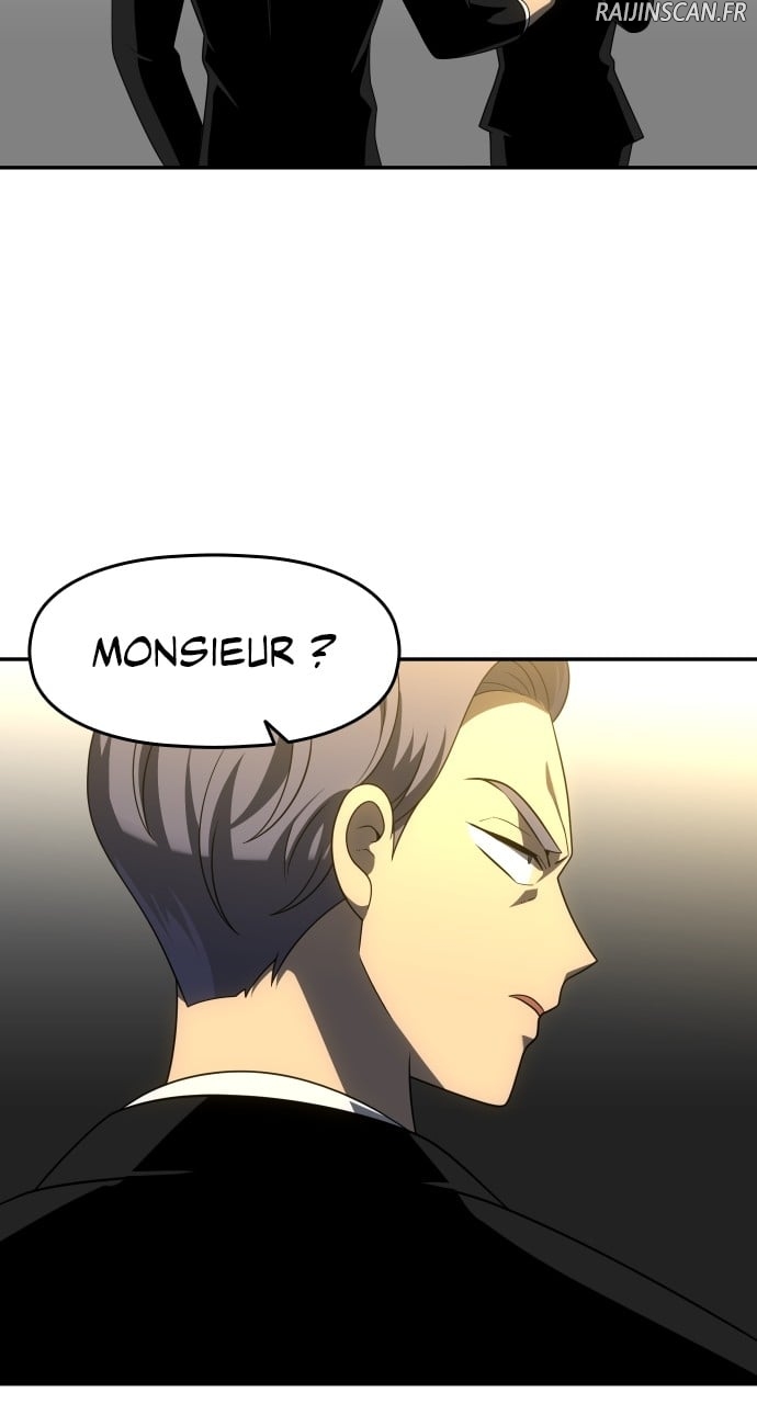 I Used To Be A Boss Chapitre 57 - Page 76