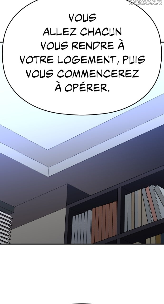 I Used To Be A Boss Chapitre 57 - Page 78