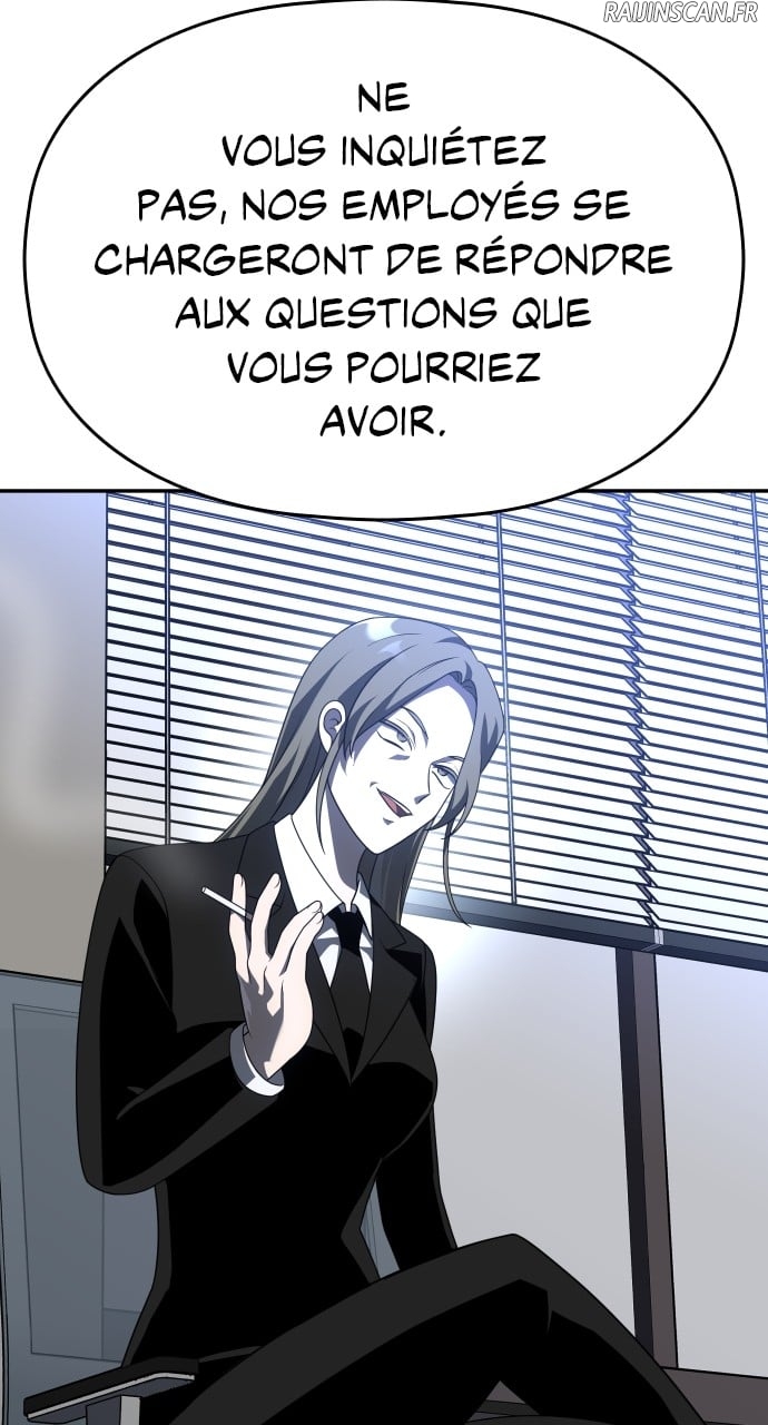 I Used To Be A Boss Chapitre 57 - Page 79