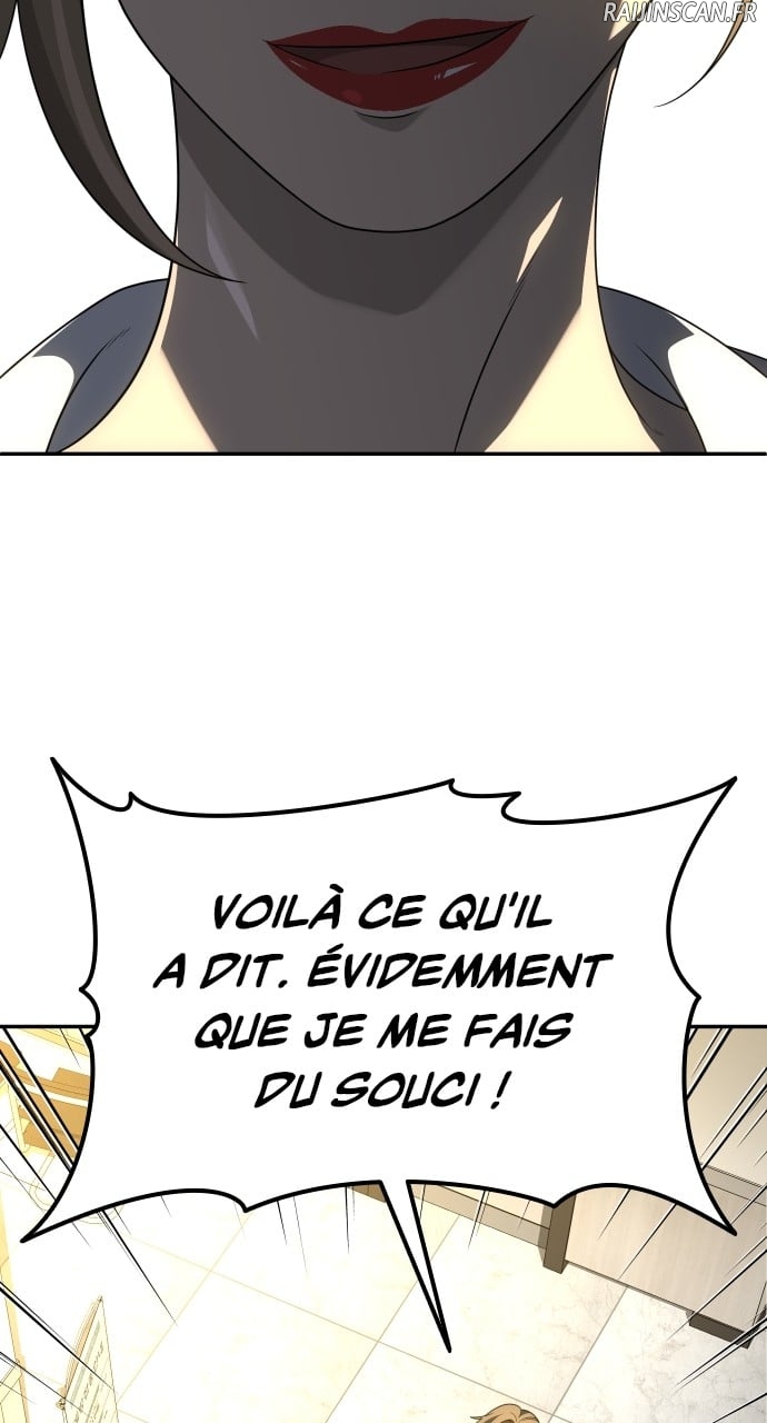 I Used To Be A Boss Chapitre 57 - Page 8