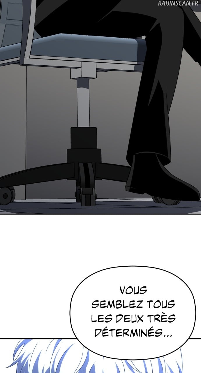 I Used To Be A Boss Chapitre 57 - Page 80