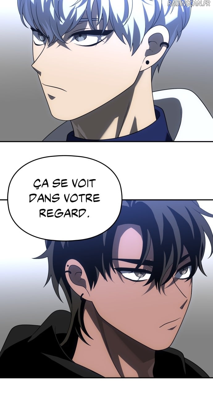 I Used To Be A Boss Chapitre 57 - Page 81