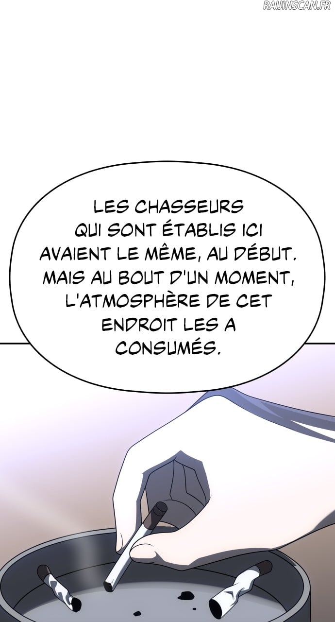 I Used To Be A Boss Chapitre 57 - Page 82