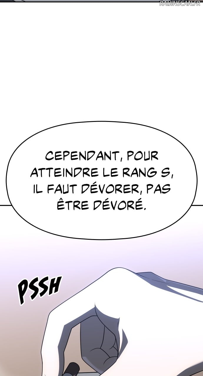 I Used To Be A Boss Chapitre 57 - Page 83