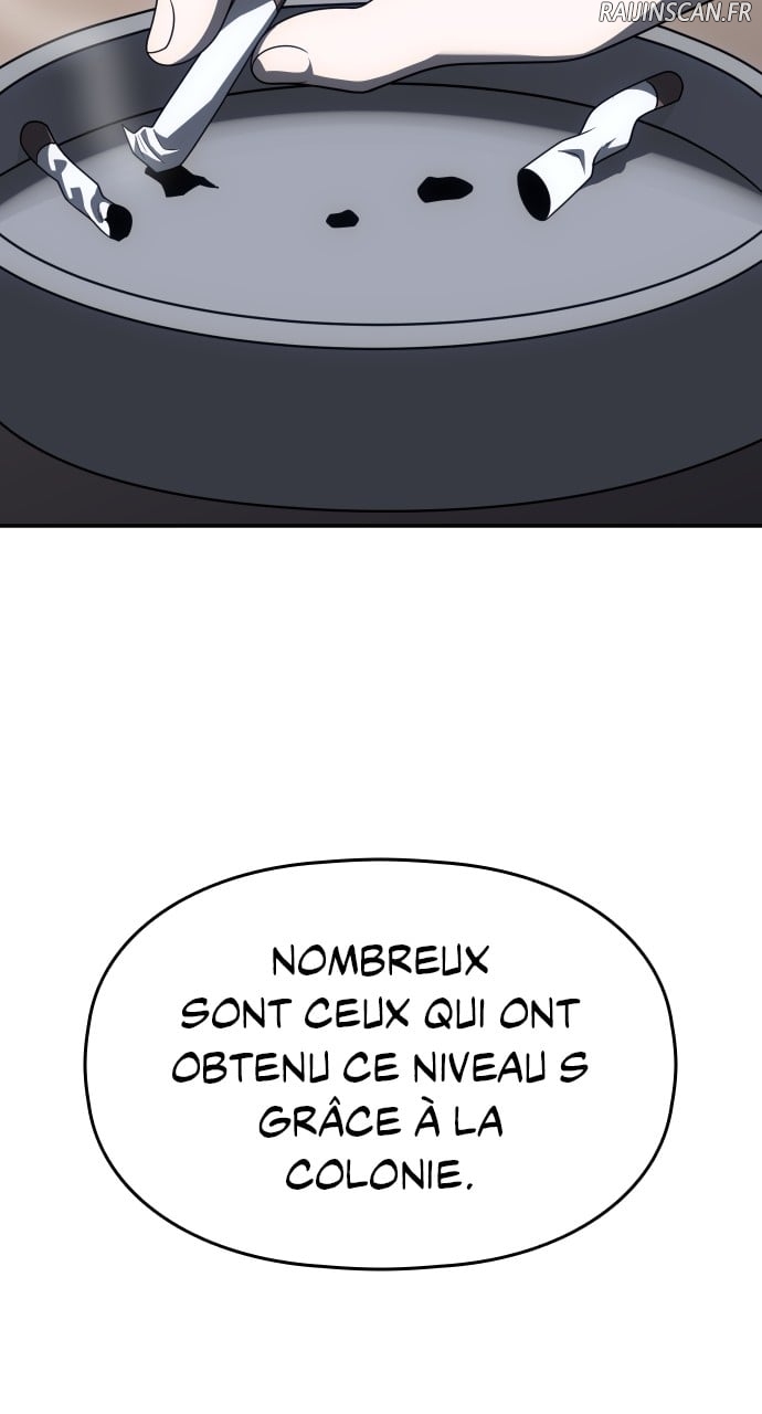 I Used To Be A Boss Chapitre 57 - Page 84