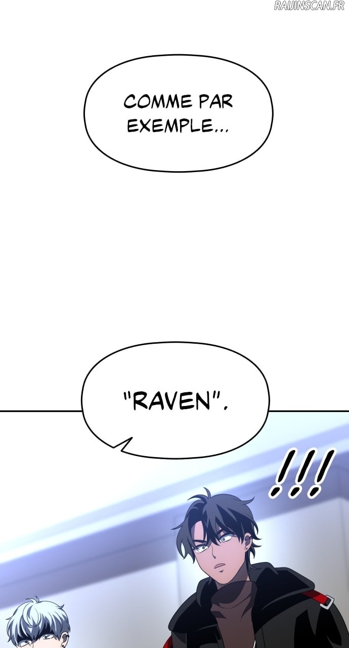 I Used To Be A Boss Chapitre 57 - Page 85