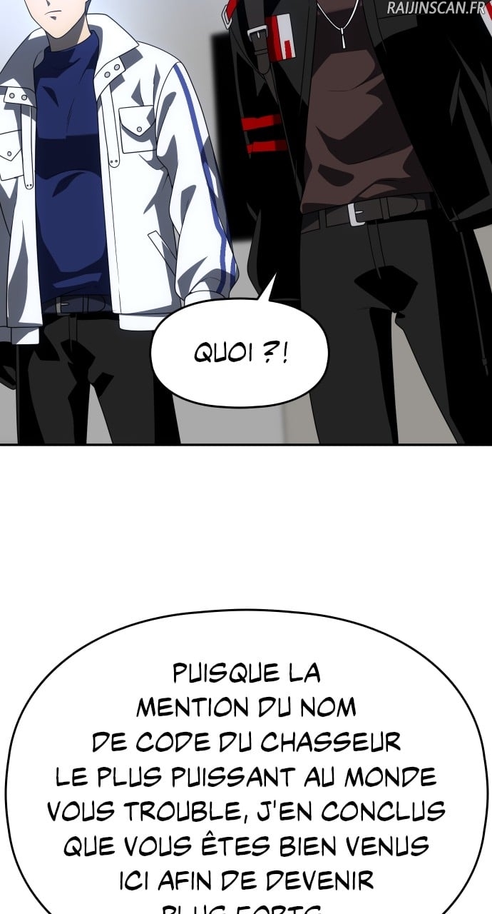 I Used To Be A Boss Chapitre 57 - Page 86