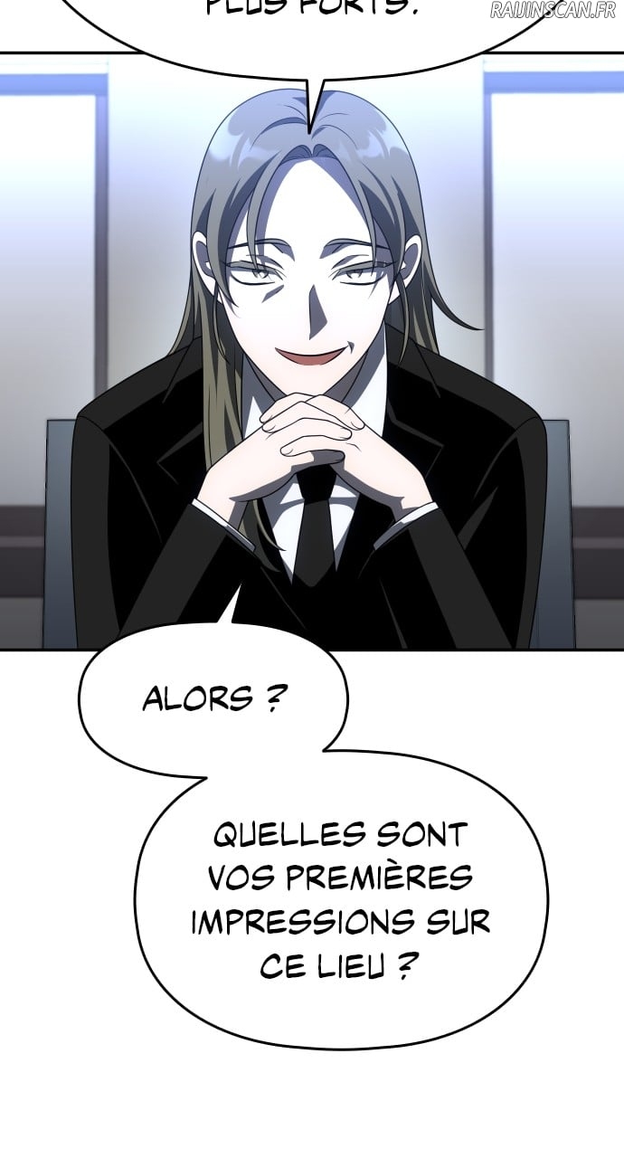 I Used To Be A Boss Chapitre 57 - Page 87