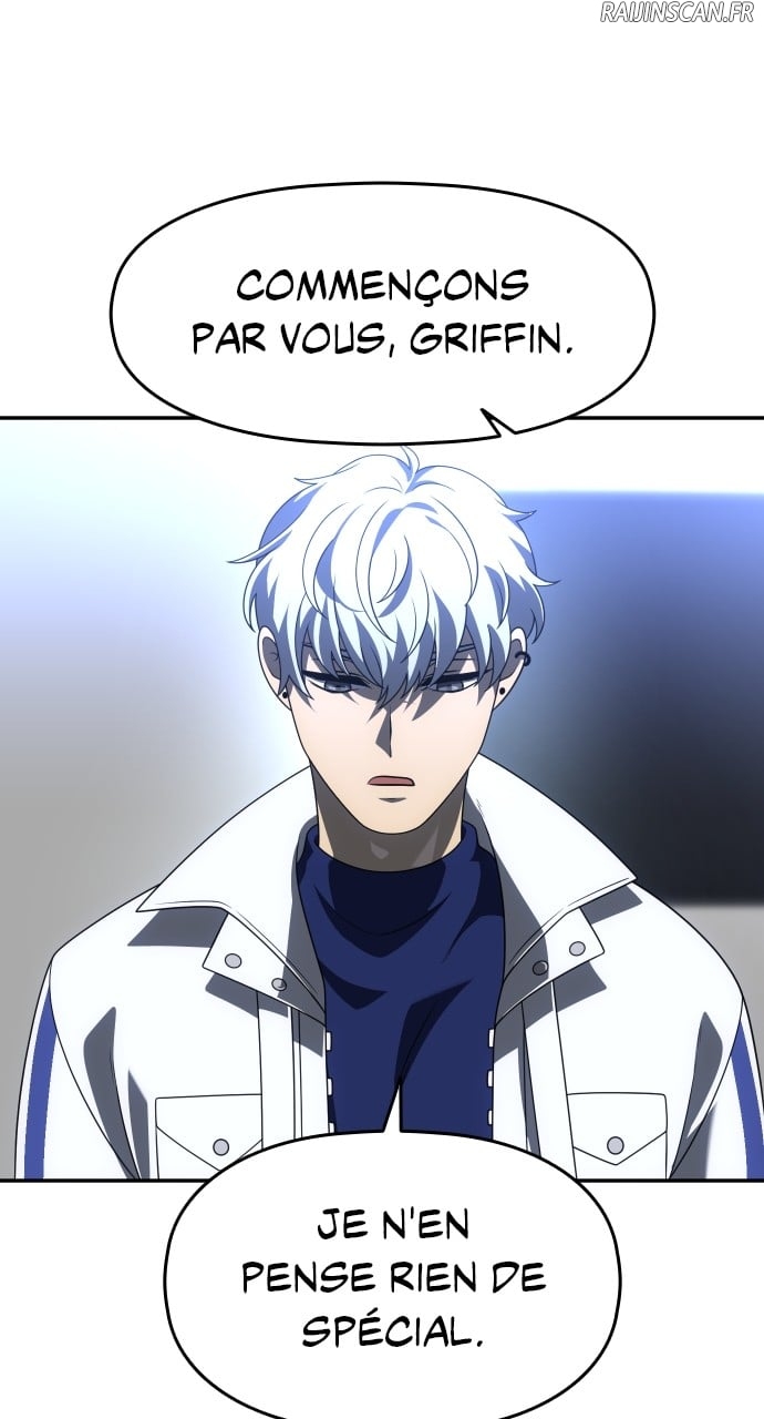 I Used To Be A Boss Chapitre 57 - Page 88