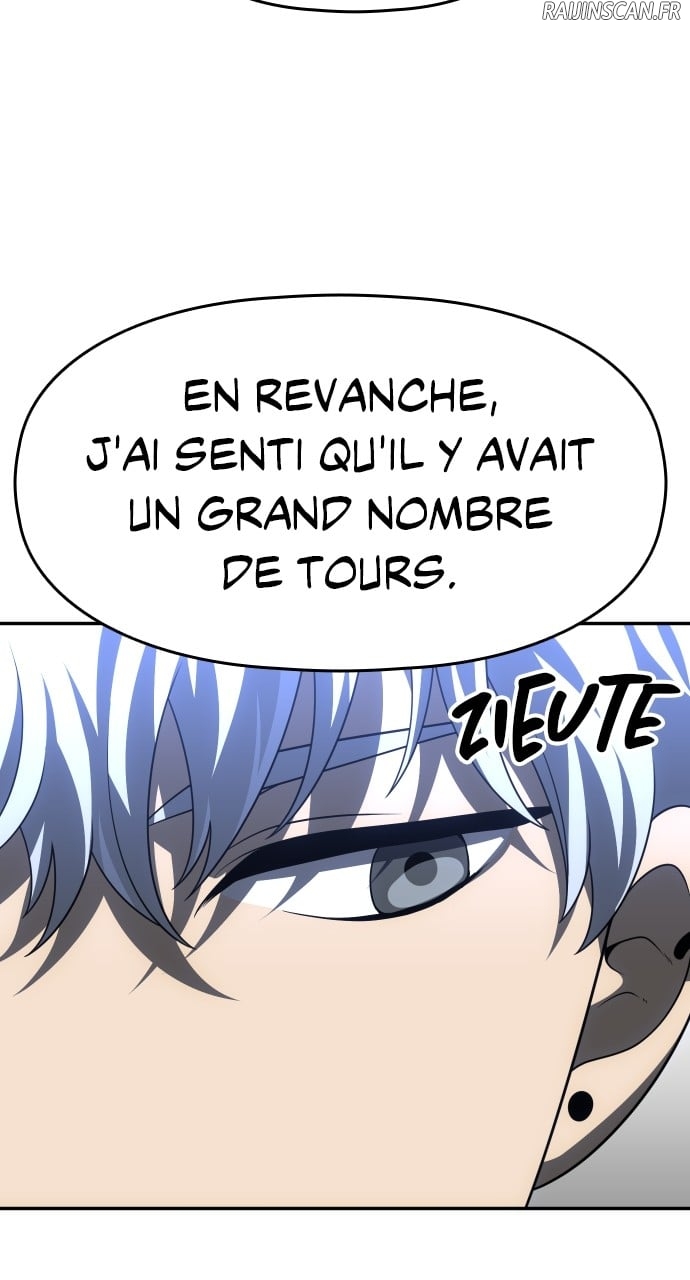 I Used To Be A Boss Chapitre 57 - Page 89