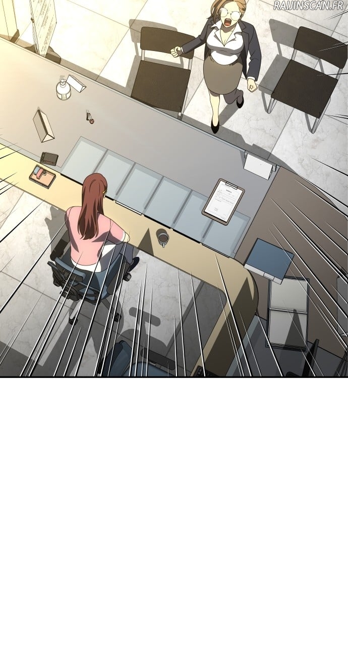 I Used To Be A Boss Chapitre 57 - Page 9