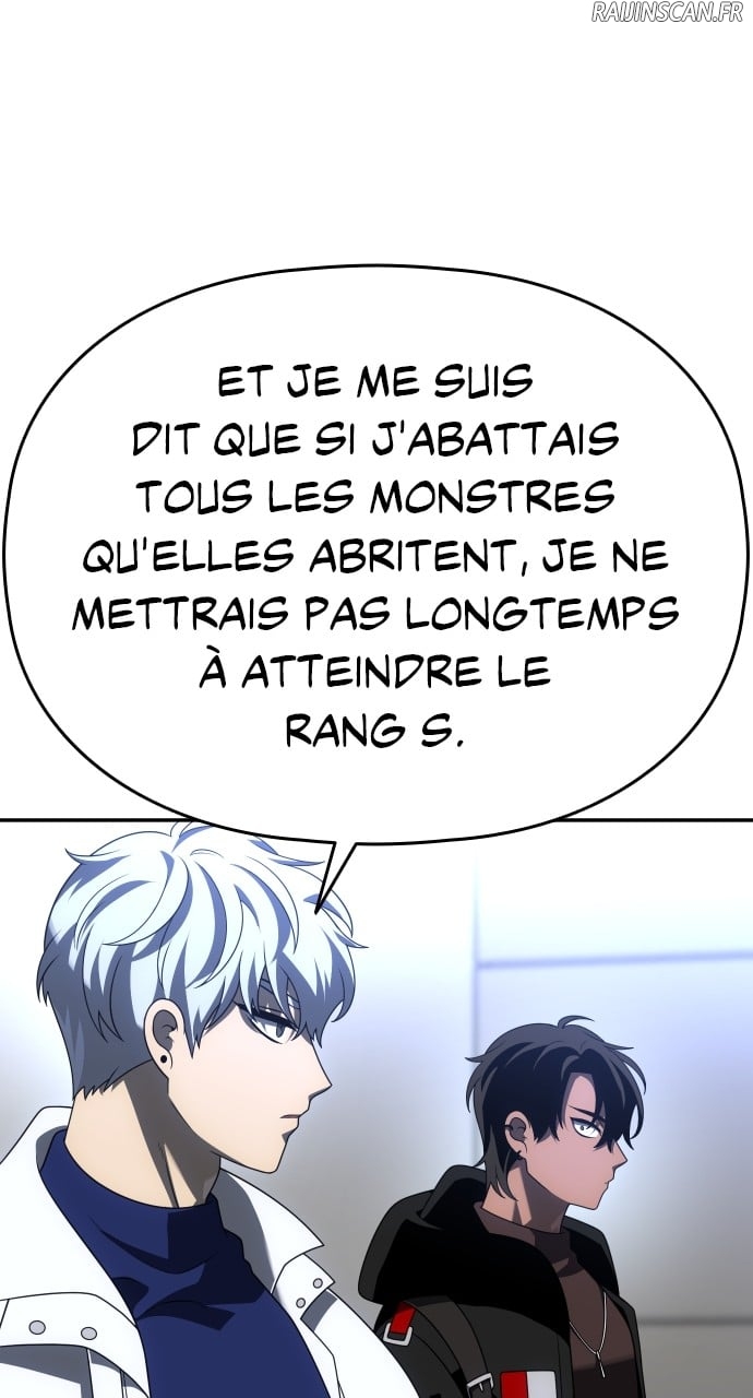 I Used To Be A Boss Chapitre 57 - Page 90