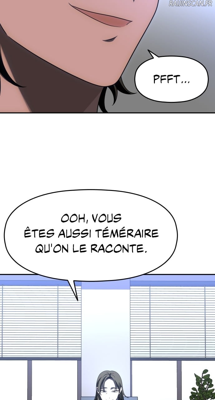 I Used To Be A Boss Chapitre 57 - Page 92