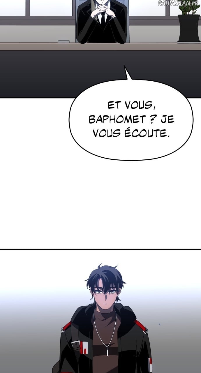 I Used To Be A Boss Chapitre 57 - Page 93