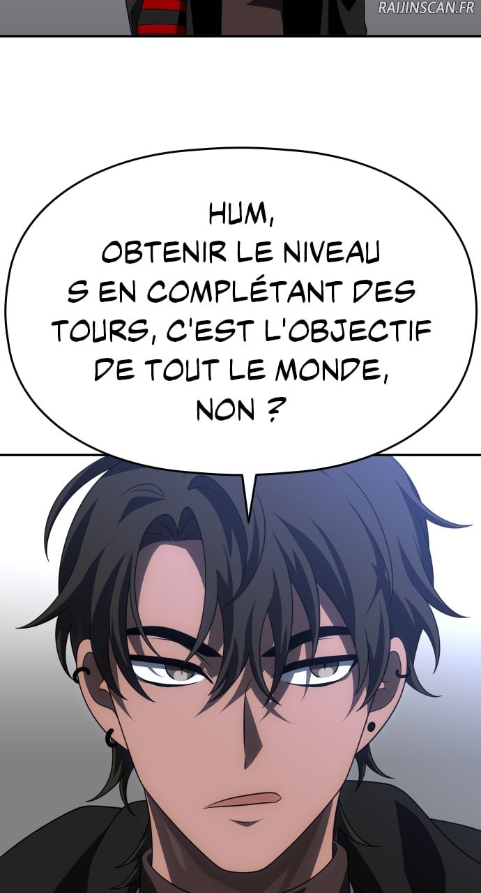 I Used To Be A Boss Chapitre 57 - Page 94