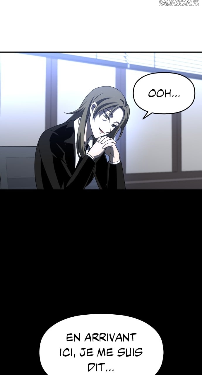 I Used To Be A Boss Chapitre 57 - Page 96